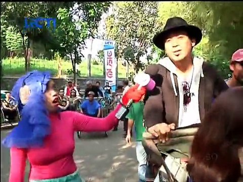 [150613]Dahsyat - Seg1