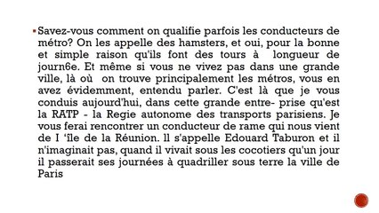 DELF B2 - Listening, Comprehension orale 2