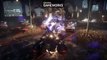 Batman- Arkham Knight NVIDIA GameWorks Batmobile Video