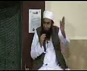 MANNE WALE KAMYAAB BY TARIQUE JAMEEL SAHAB