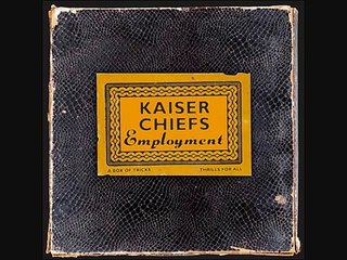 Kaiser Chiefs - I Predict A Riot