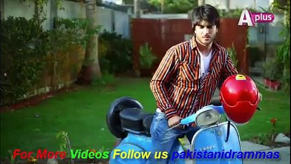 Mera Naam Yousuf Hai Episode 15 Full in High Quality on Aplus