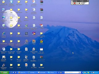 تعلم عمل فيديو بسيط علي الموفي ميكر