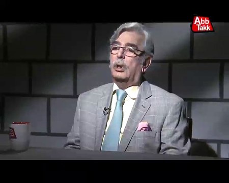 Abb Takk - Clean Chitt - Episode 69 - Ilyas Ahmed Bilour - Promo - Tonight