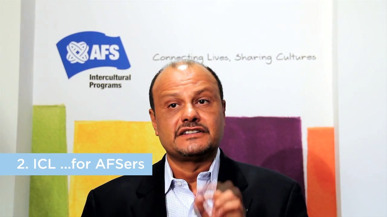AFS Intercultural Link Initiative