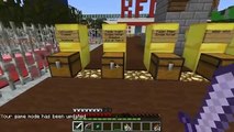 popularmmos ENDER ZOO MOD (CRAZY CATS, TELEPORTING CREEPERS!) Mod Showcase