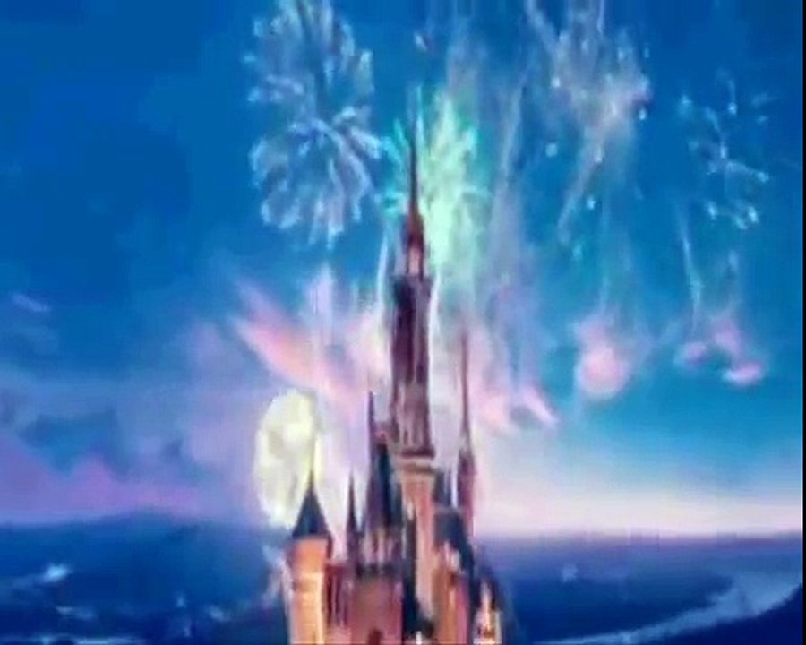 all the logo disney