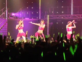 Country Musume LIVE 2006 ～Shibuya de Date～ ダイジェスト