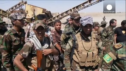 مسؤول عسكري عراقي "واشنطن عاجزة عن محاربة التنظيم الجهادي ميدانيا"