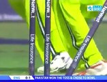 Wickets on 1st ball of the game by Pakistani fast bowlers