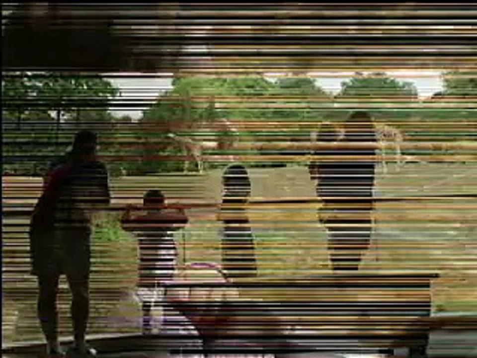 Amazing video - Windows Movie Maker 2 Sample File