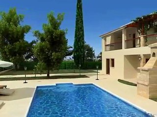 Недвижимость на Кипре - Cyprus Property - Luxury  Property - Golf Property