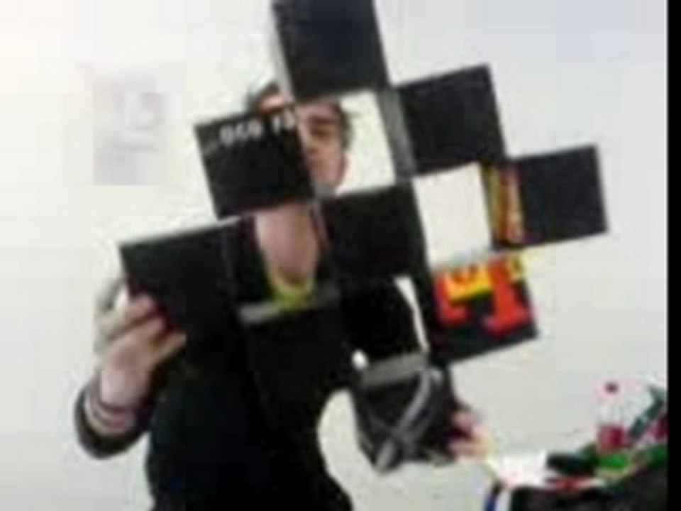 MagicTrick