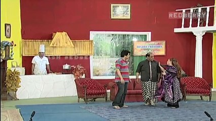 Banarsi Thag New Stage Drama Trailer 2014