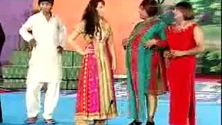 Jaani Aj Nachay Gi pakistani stage drama trailers