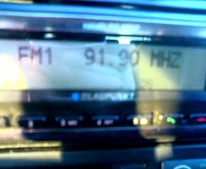 Bandscan FM - Cabo do Mundo, Perafita, Matosinhos, Portugal