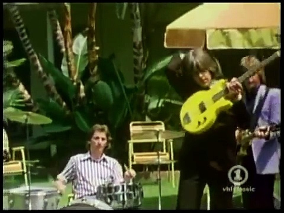 Nick Lowe - Cruel To Be Kind with Lyrics