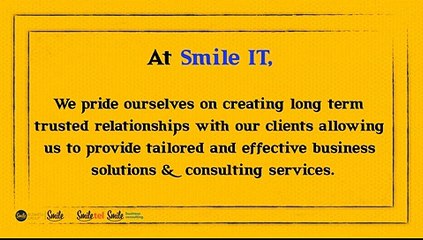 Business IT Consultants in Sunshine Coast & Brisbane