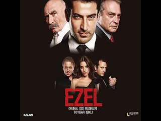 EZEL - Eyşan