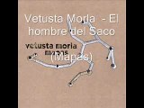 Vetusta Morla - El hombre del Saco     (Mapas)