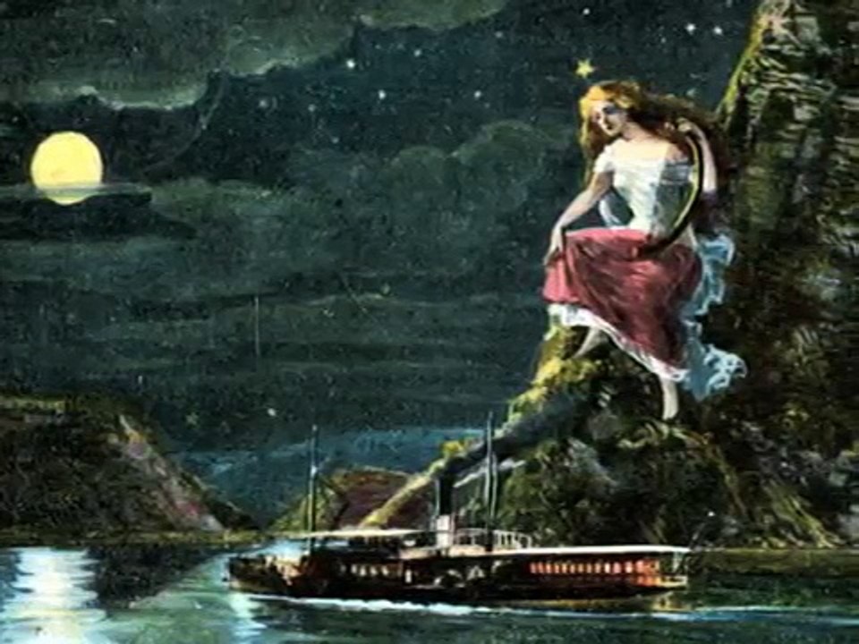 Ich weiß nicht, was soll es bedeuten