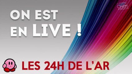 Stream de l'Alliance Rainbow (REPLAY)