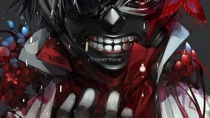 Tokyo Ghoul OP - unravel (FULL ENGLISH)