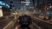 Batman Arkham Knight - NVIDIA Graphics Batmobile Gameplay (P