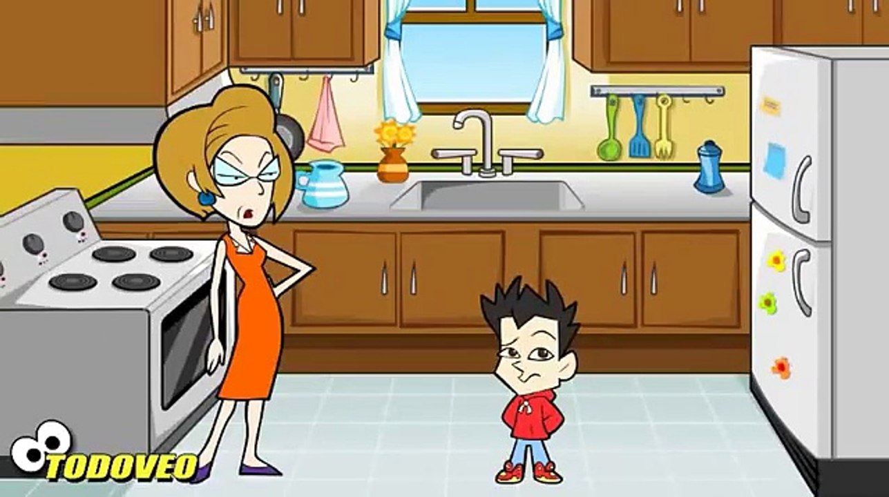 CHISTES BUENOS - CHISTES DE JAIMITO #2 - LA EDUCACIÓN SEXUAL - CHISTES CORTOS - CHISTES GRACIOSOS