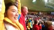 Wonderful Times With Wonderful People at PyeongChang Special Olympics World Winter Games 2013