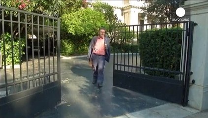 Νέα πρόταση, δημοσιονομικού χαρακτήρα, της Αθήνας προς τους θεσμούς