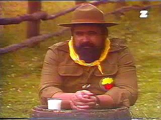 Skauci piwni - Mleko i Piwo