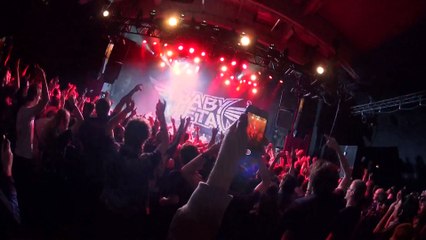 Merci France! Danke Elsass! 01Juin2015 BM à Strasbourg(HD) 1of5 BMD