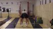 Power Clean - Olympic Weight Lifting Guide