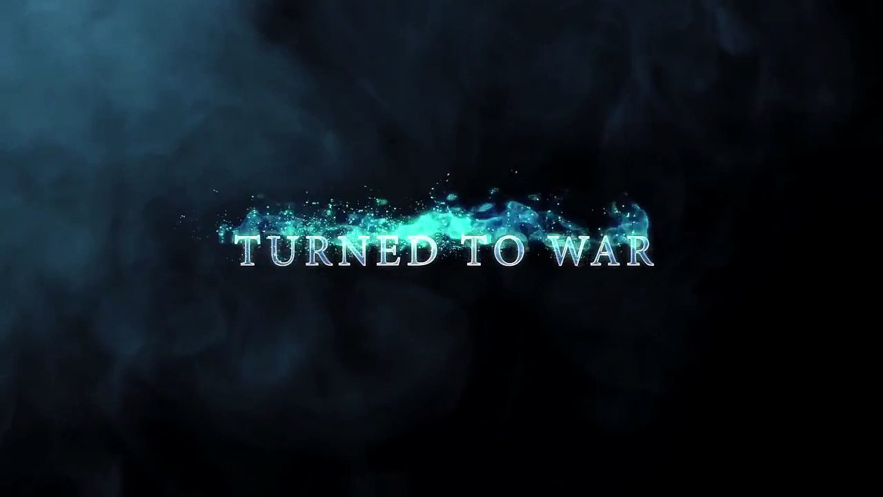 Tales of Zestiria - PS4 PS3 - Change the world (Sony trailer)