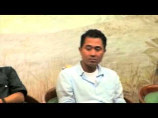 Syuting di Perancis, Abimana Sulit Cari Tukang Urut