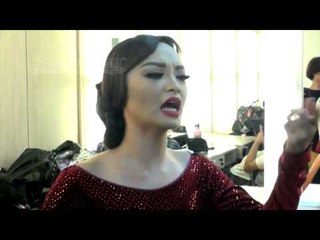 Kantong Tebal Syarat Jadi Kekasih Zaskia Gotik