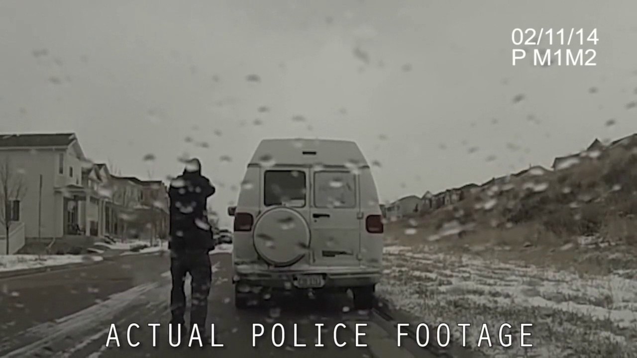 Des trafiquants utilisent des ballons d'hélium pour se débarrasser de drogues