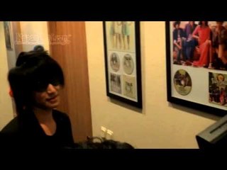 Kevin Aprilio Belum Berniat Laporkan Balik Helen