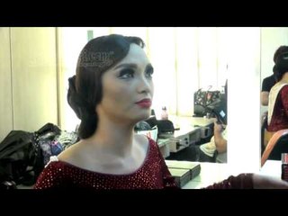 Zaskia Gotik Dapat Wejangan dari Ortu Soal Cinta