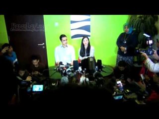Keluarga Setuju Pernikahan Dibatalkan, Asmirandah Tabah