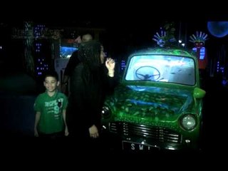 Jane Shalimar-Didi Curi Waktu Untuk Pacaran