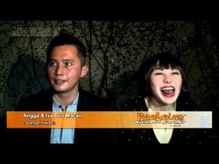Iva Trio Macan Siap Menikah 2014