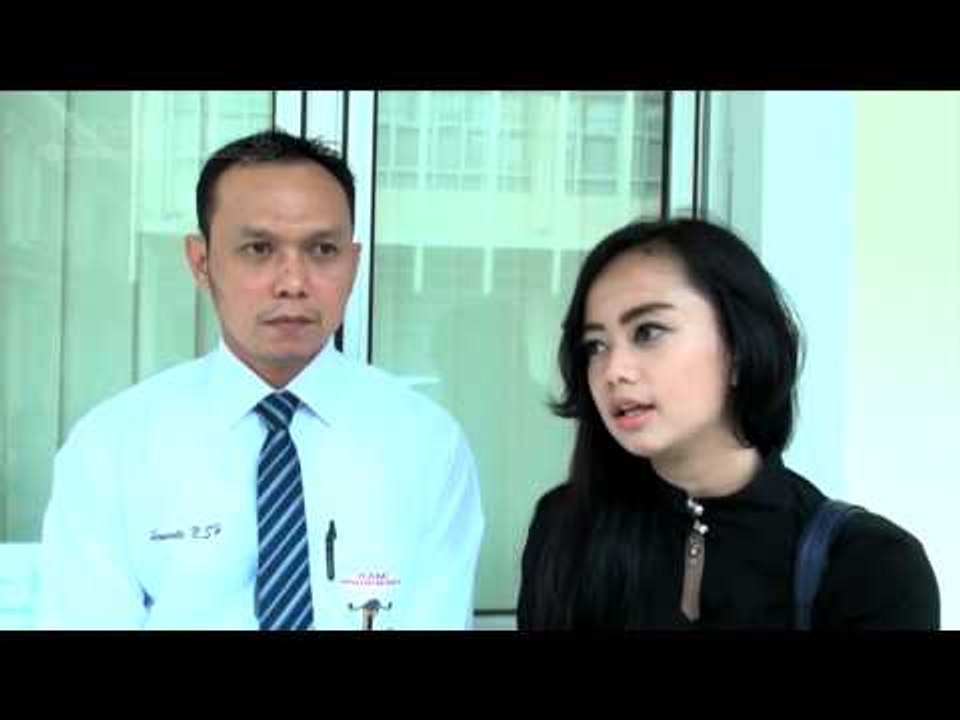 Anak Dibawa Kabur, Istri Mike D�Bagindas Lapor...