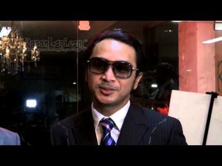 Pakai Jas, Giring Nidji Selalu Dipuji Istri