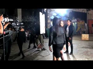 Jelang Tutup Tahun, Noah Garap Video Klip �Ini Cinta�