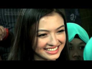 Raline Shah Ingin Berhijab