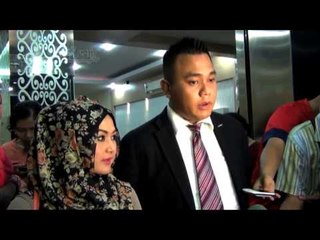 Edies Adelia Kembali Diperiksa Polisi