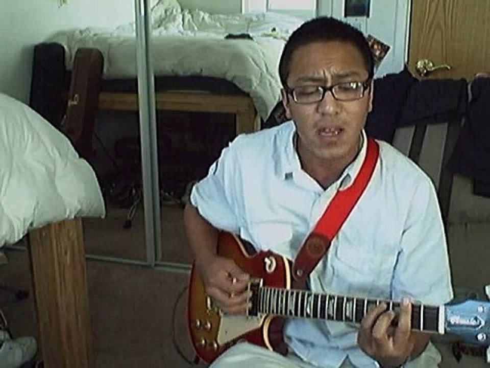 Mr. Chatterbox- the Wailers