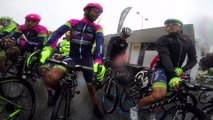 Critérium du Dauphiné 2015 – Caméra embarquée – Etape 6 (Saint-Bonnet-en-Champsaur / Villard-de-Lans - Vercors)